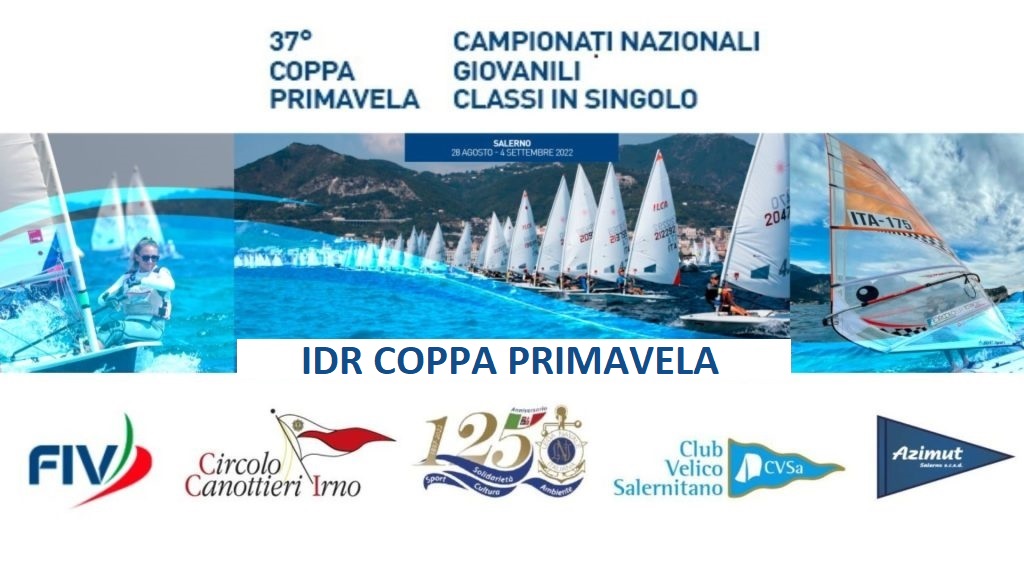 IDR Coppa Primavela